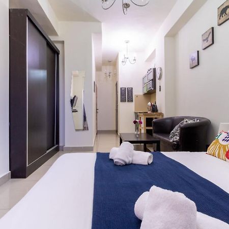 Nhe Machne Yehuda Apartments Jerusalem Eksteriør billede