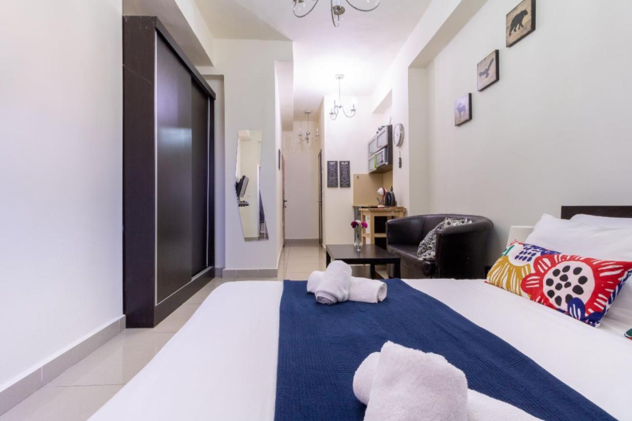 Nhe Machne Yehuda Apartments Jerusalem Eksteriør billede