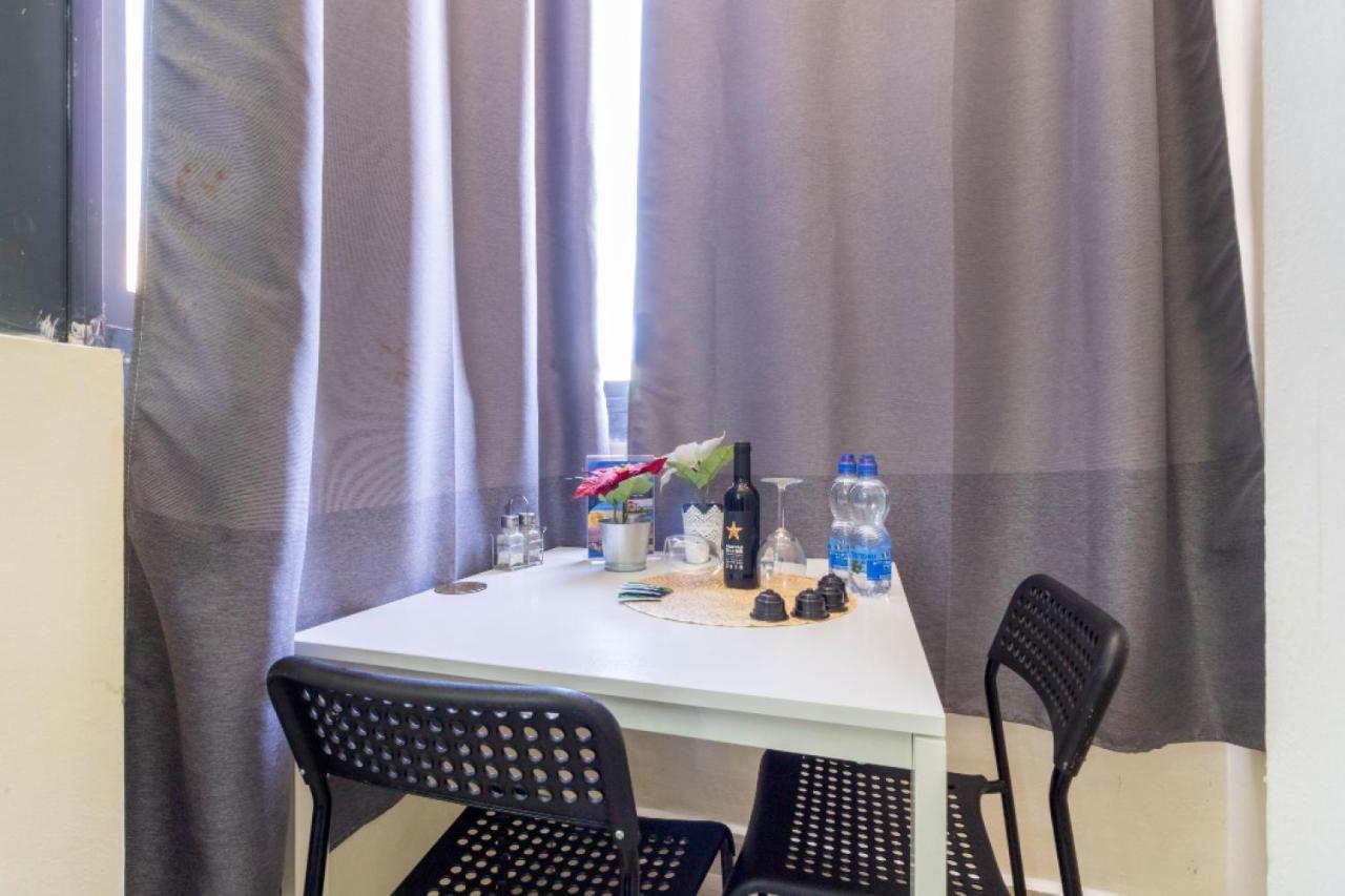 Nhe Machne Yehuda Apartments Jerusalem Eksteriør billede