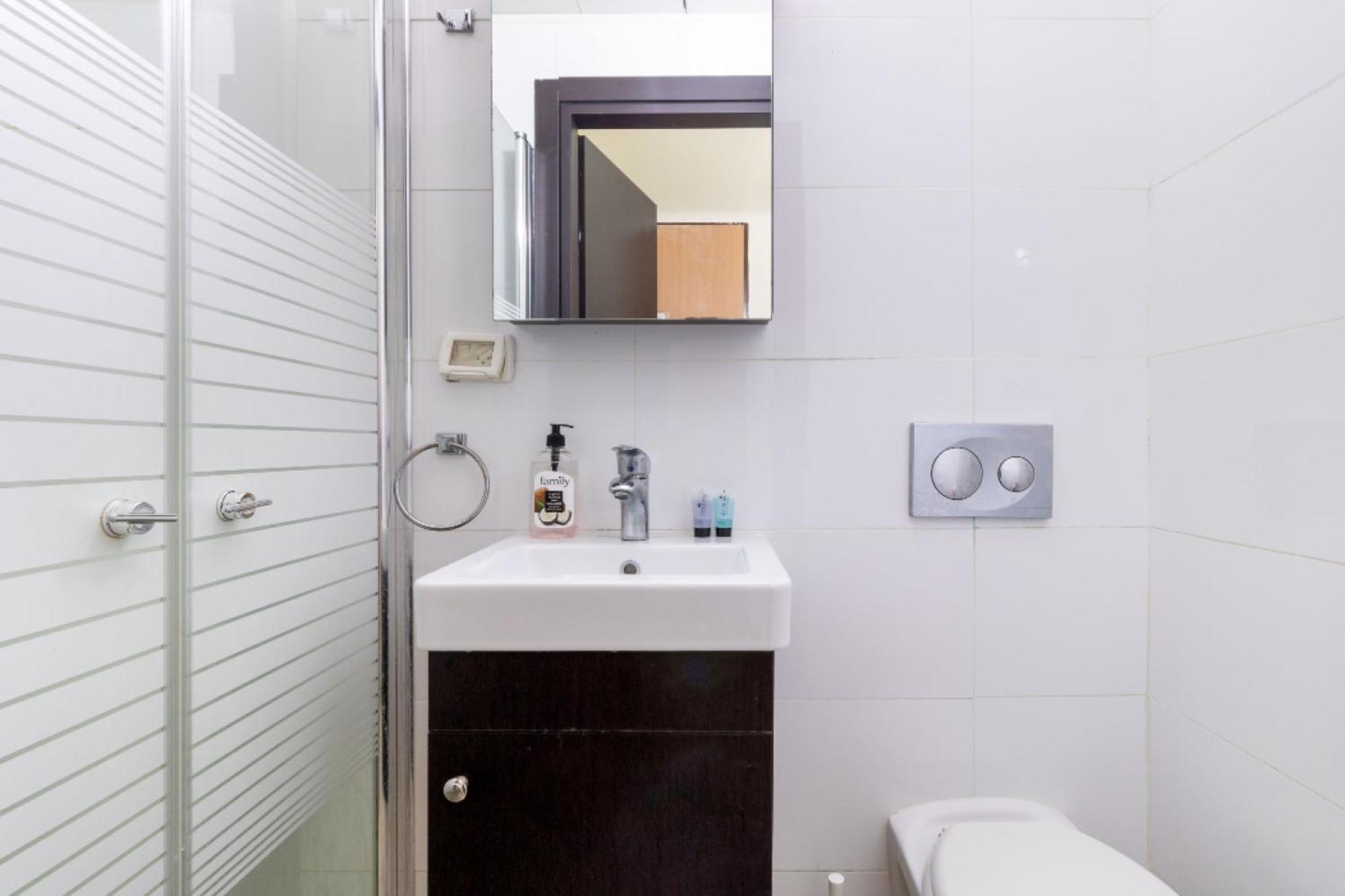 Nhe Machne Yehuda Apartments Jerusalem Eksteriør billede